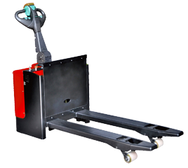 Economic Electric Pallet Truck