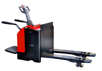 Electric Pallet Truck