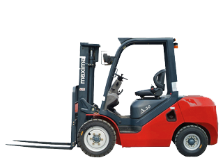 2.5-3.5T diesel