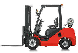 2.5-3.5T Gasoline&LPG