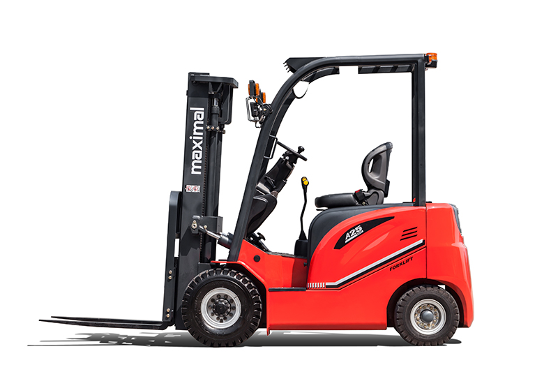 4-wheel 1.5-3.5T