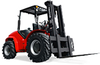 Rough Terrain Forklift Division