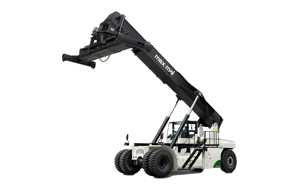 CRS4532E电动正面吊